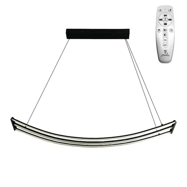 LED világítás + vezérlés 70W - J4354/B