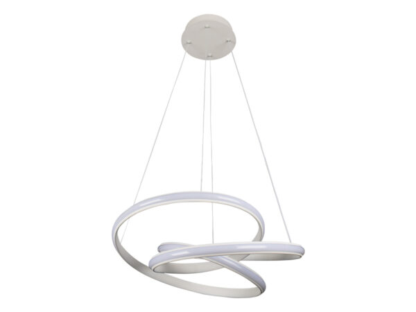 LED világítás + távvezérlõ 85W - TA2308/W