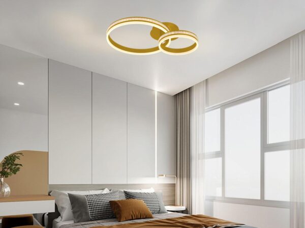 LED világítás + vezérlés 110W - J3355/G