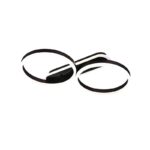 LED világítás + vezérlés 60W - J3362/BR