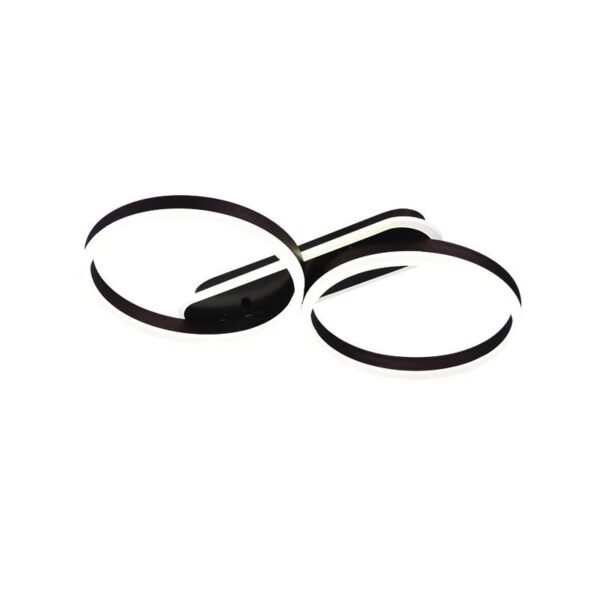 LED világítás + vezérlés 60W - J3362/BR