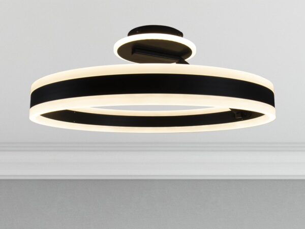 LED világítás + távvezérlõ 86W - TA1307/B