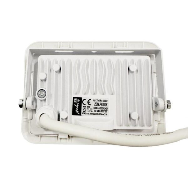 LED reflektor 20W / 4000K - LF0122