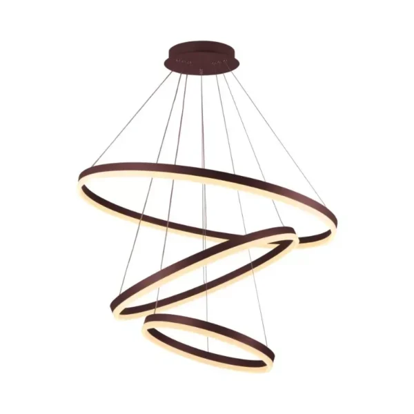 LED világítás + vezérlés 125W - J4313/BR