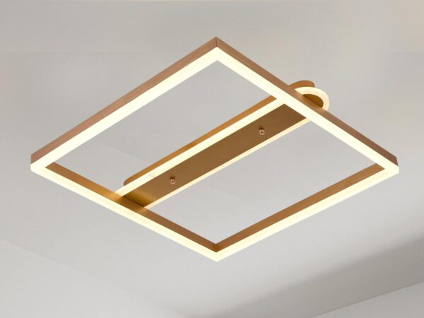 LED világítás + vezérlés 60W - J3361/G