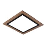 LED világítás + vezérlés 35W - J1351/BW