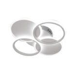 LED világítás + távvezérlõ 70W - TB1307/W