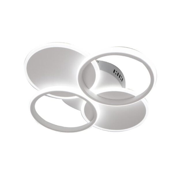 LED világítás + távvezérlõ 70W - TB1307/W