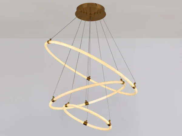 LED világítás + vezérlés 45W - J4360/G