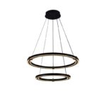 LED világítás + vezérlés 130W - J4342/B