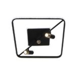 LED mennyezeti lámpa + távvezérlõ 70W - TA1334/B