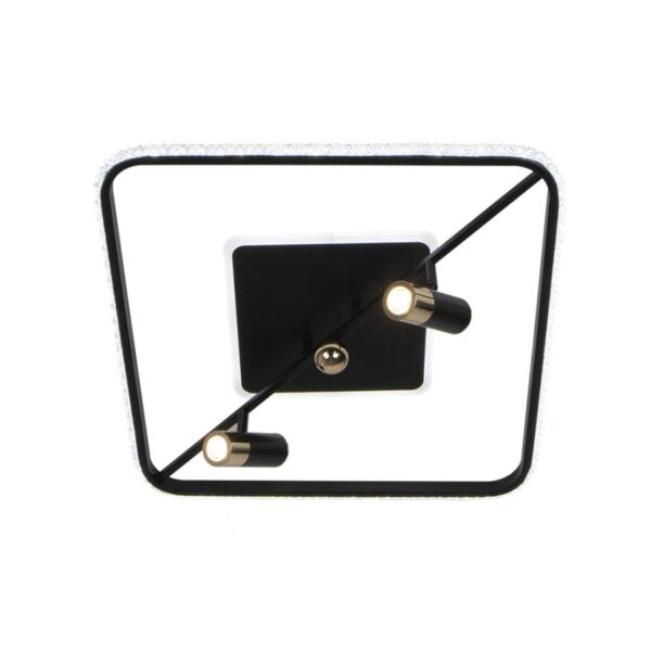 LED mennyezeti lámpa + távvezérlõ 70W - TA1334/B