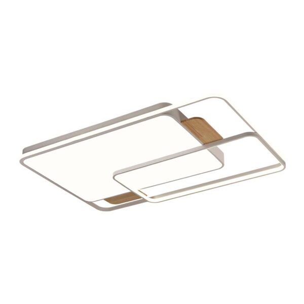 LED világítás + vezérlés 280W - J1342/WW