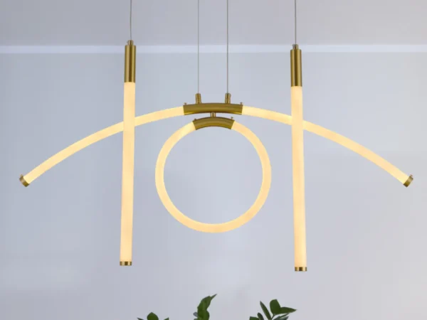 LED világítás + vezérlés 25W - J4362/G