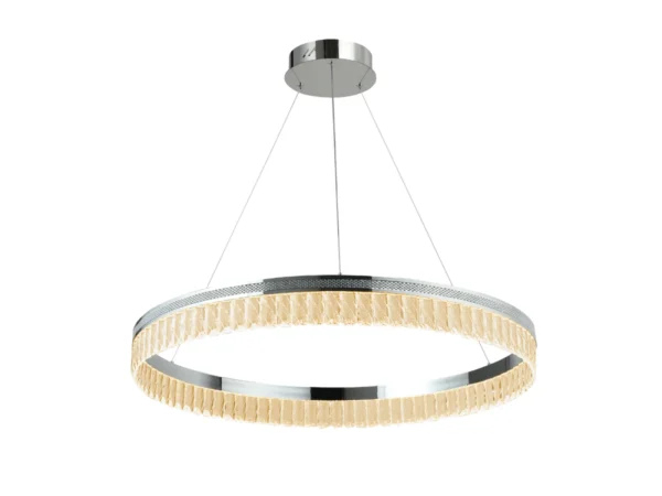 THALIA kristály függesztett csillár - N2103