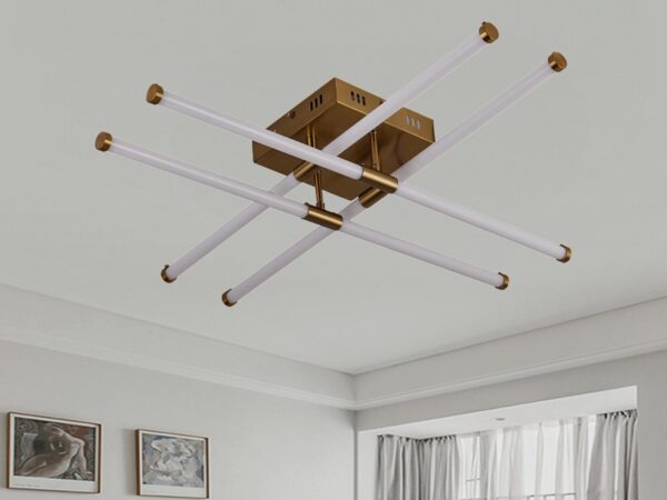 LED világítás + vezérlés 30W - J3339/G