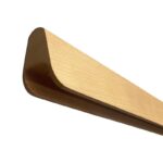 LED tömör fa lámpa 26W / 1500 - WRL0422