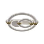 LED világítás + vezérlés 120W - J3341/W