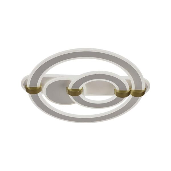 LED világítás + vezérlés 120W - J3341/W