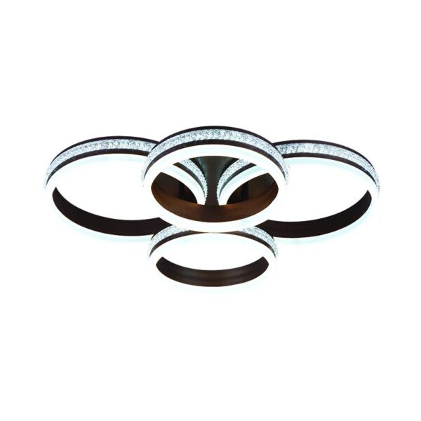 LED világítás + vezérlés 150W - J3354/BR