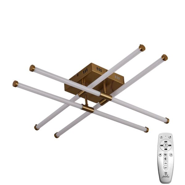 LED világítás + vezérlés 30W - J3339/G