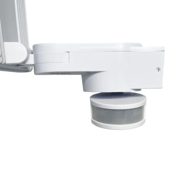 LED reflektorok + PIR 24W / 4000K - LFX121