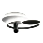 LED mennyezeti lámpa + távvezérlõ 65W - TA1326/WB