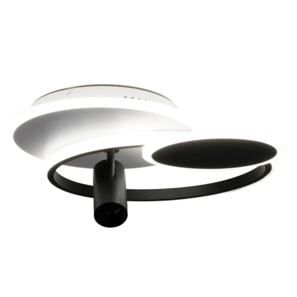 LED mennyezeti lámpa + távvezérlõ 65W - TA1326/WB