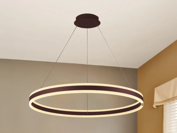 LED világítás + vezérlés 110W - J4316/BR