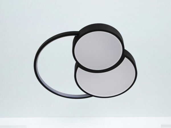 LED mennyezeti lámpa + távvezérlõ 60W - TA1320/B