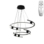 LED világítás + vezérlés 80W - J4346/B