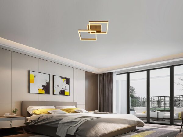 LED világítás + vezérlés 80W - J3366/G