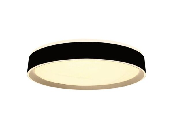 LED mennyezeti lámpa OPÁL + távvezérlõ + HANGVEZÉRLÉS 48W - LC902MBV