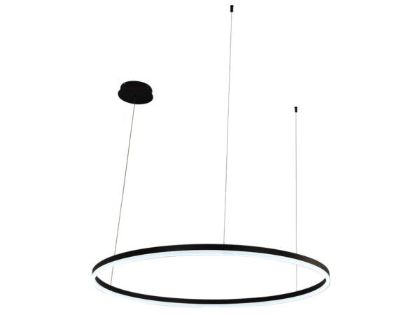 LED világítás + vezérlés 72W - J4380/B