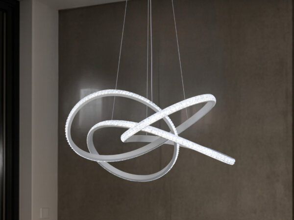 LED világítás + távvezérlõ 95W - TA2309/W