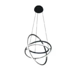 LED világítás + vezérlés 105W - J4350/B