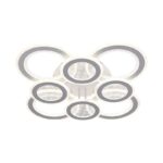 LED világítás + vezérlés 200W - J3347/W