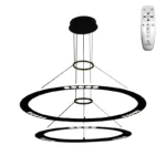 LED világítás + vezérlés 90W - J7302/B