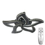 LED világítás + vezérlés 100W - J3336/CH