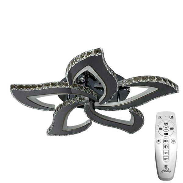 LED világítás + vezérlés 100W - J3336/CH