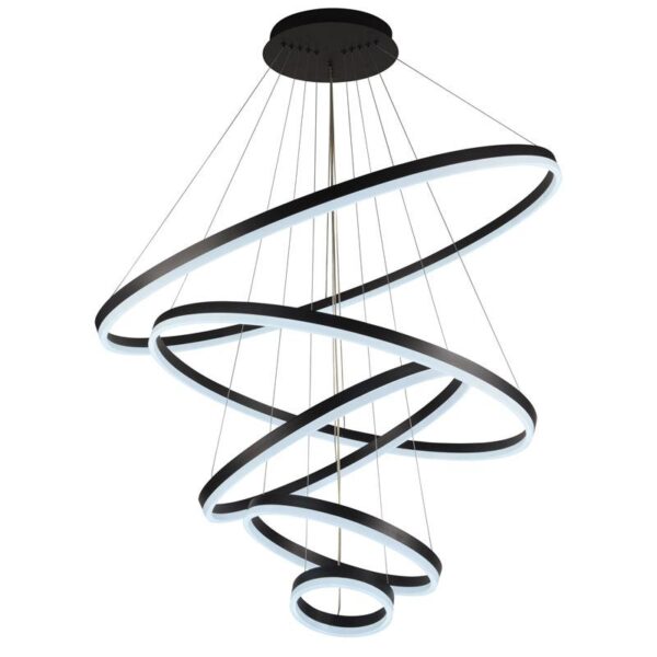 LED világítás + vezérlés 210W - J4330/B