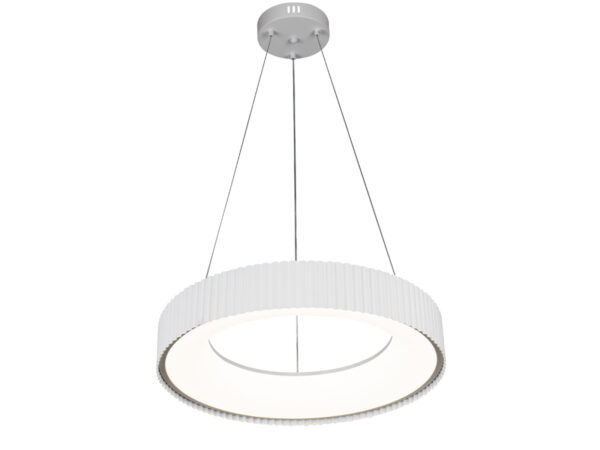 LED világítás + távvezérlõ 75W - TA2304/W