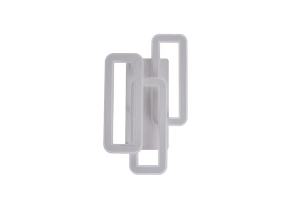 LED mennyezeti lámpa + távvezérlõ 90W - TA1338/W