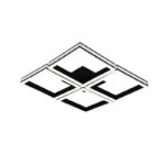 LED világítás + vezérlés 215W - J3353/B