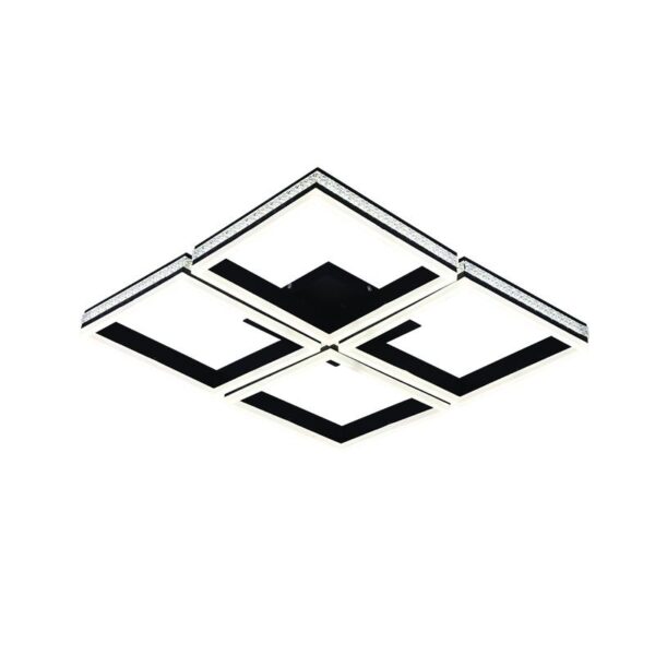 LED világítás + vezérlés 215W - J3353/B