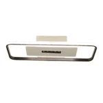 LED mennyezeti lámpa + távvezérlõ 75W - TA1331/WB