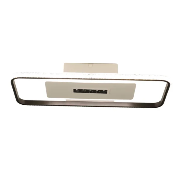 LED mennyezeti lámpa + távvezérlõ 75W - TA1331/WB