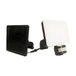 LED napelemes lámpa érzékelõvel 12W / 3000K - 4100K - 6500K - LS022