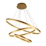 LED világítás + vezérlés 125W - J4313/G