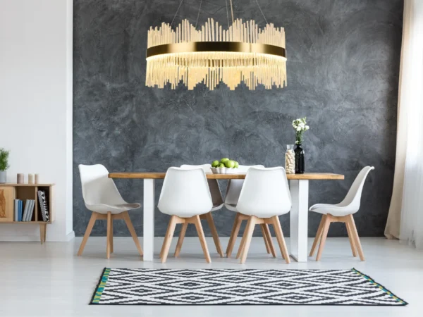 LED világítás + vezérlés 110W - J6314/C